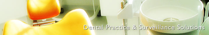 Dental Practice & Surveillance Solutions